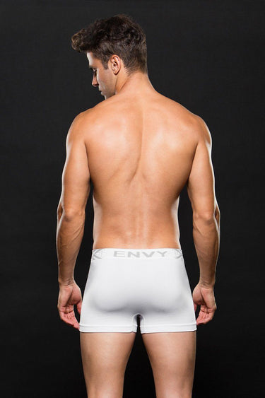 Envy Low Rise Seamless Boxer Brief